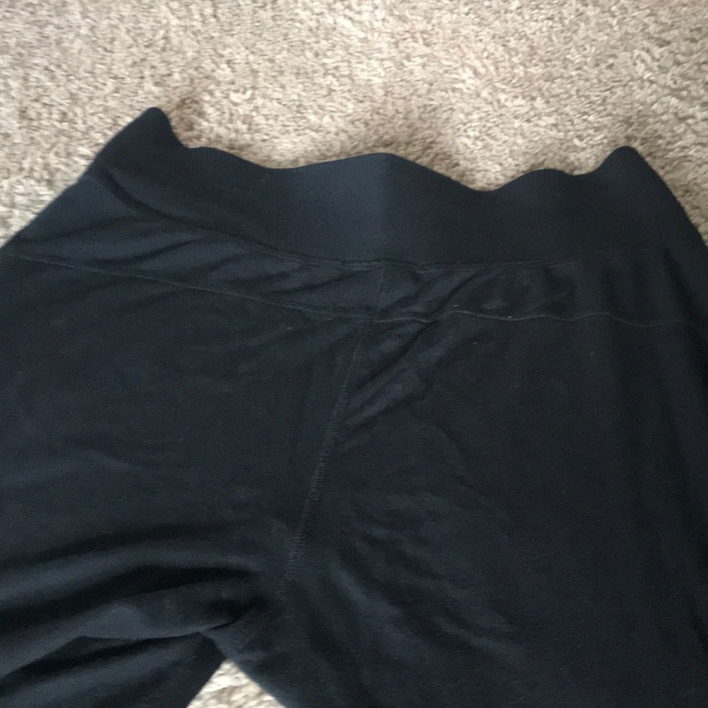 Athlete Restore Slim Ruched Pants - Picture 4 of 5